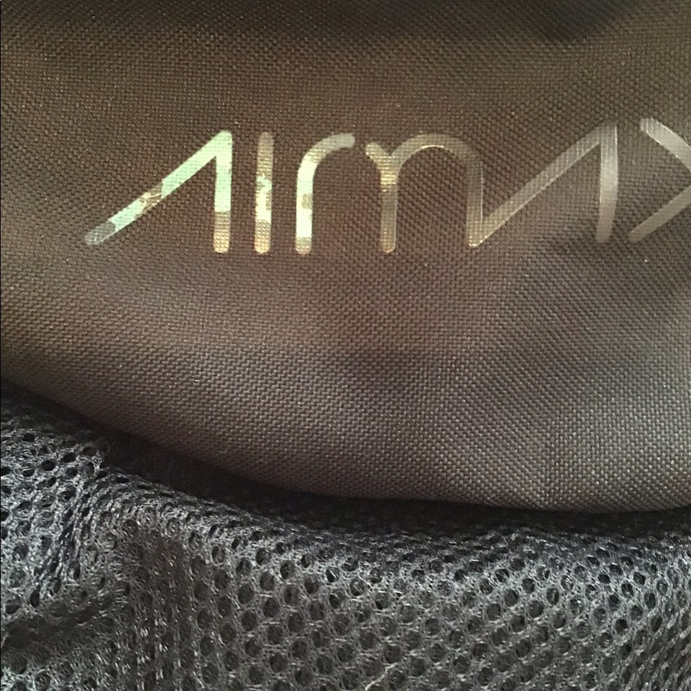 Nike Air Max waist pack